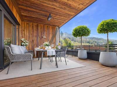 Eigentumswohnung in 6380 St. Johann