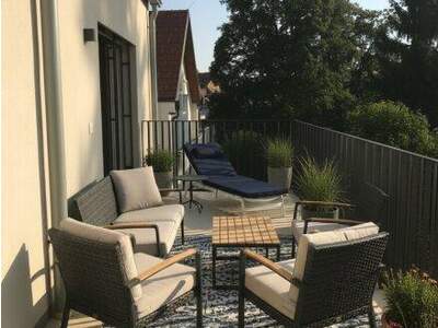 Terrassenwohnung mieten in 8523 Frauental (Bild 4)