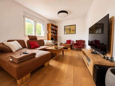 Etagenwohnung kaufen in 5620 Schwarzach