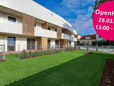 Wohnung kaufen in 7100 Neusiedl