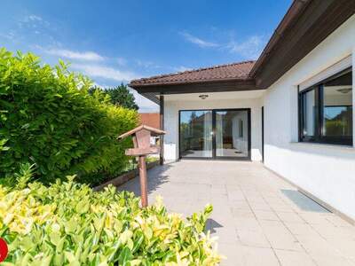 Einfamilienhaus mieten in 2401 Fischamend (Bild 3)