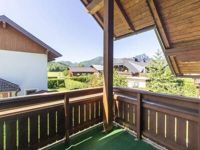 Dachgeschosswohnung kaufen in 5311 Innerschwand