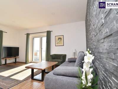 Terrassenwohnung kaufen in 8151 Reiteregg (Bild 1)