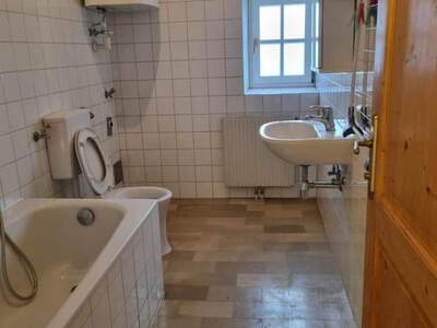 Altbauwohnung kaufen in 8262 Ilz (Bild 5)