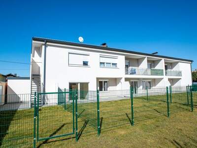 Terrassenwohnung kaufen in 9073 Klagenfurt (Bild 1)