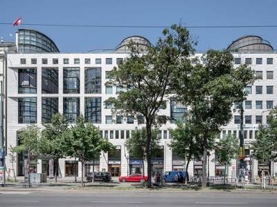 Gewerbeobjekt mieten in 1010 Wien (Bild 1)