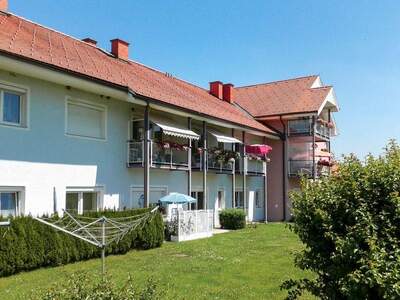 Terrassenwohnung mieten in 8753 Fohnsdorf