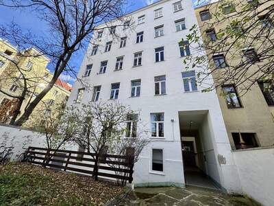 Wohnung kaufen in 1030 Wien