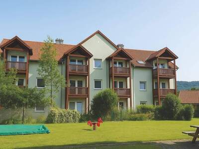 Wohnung mieten in 3263 Perwarth