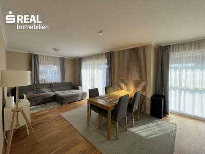 Wohnung kaufen in 5111 Bürmoos