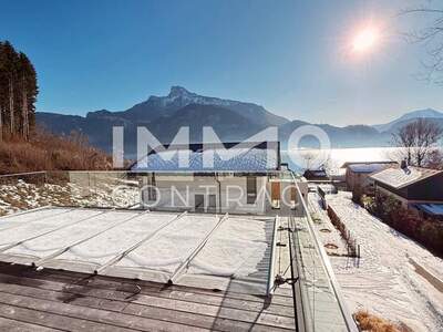 Haus kaufen in 5310 Mondsee