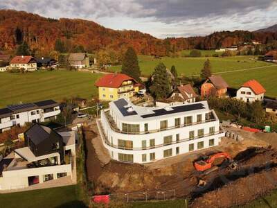 Mietwohnung in 5101 Bergheim