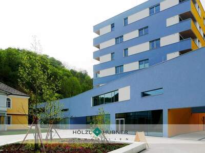 Bürozentrum mieten in 5020 Salzburg