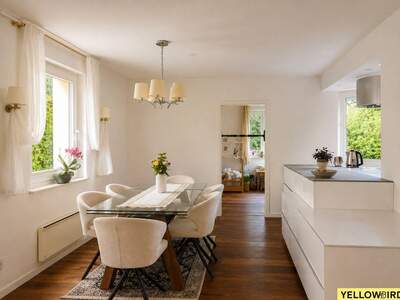 Wohnung mit Balkon mieten in 1130 Wien