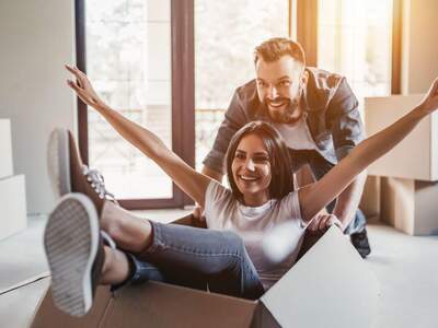 Wohnung mit Balkon kaufen in 8010 Graz (Bild 1)