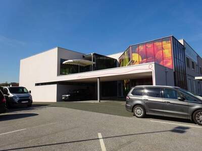 Gewerbeobjekt kaufen in 8200 Gleisdorf (Bild 2)
