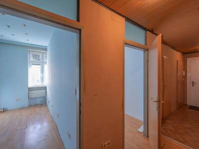 Altbauwohnung kaufen in 1110 Wien (Bild 4)