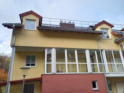 Wohnung mit Balkon mieten in 2641 Schottwien (Bild 4)