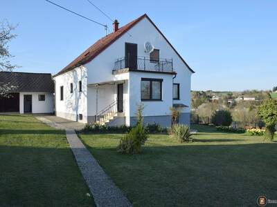 Haus mieten in 7531 Kemeten