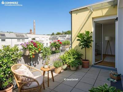 Wohnung mieten in 2104 Spillern