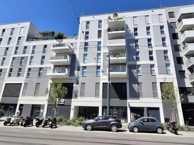 Gewerbeobjekt mieten in 1020 Wien (Bild 2)