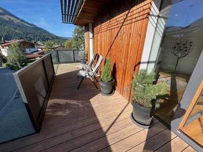 Wohnung kaufen in 6364 Brixen