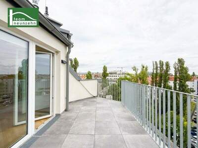 Terrassenwohnung kaufen in 1210 Wien (Bild 5)