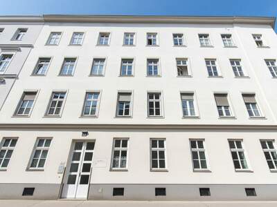 Altbauwohnung kaufen in 1030 Wien (Bild 1)
