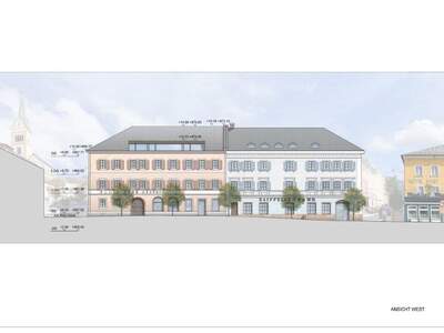 Bürozentrum mieten in 5550 Radstadt