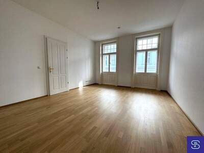 Wohnung mieten in 1070 Wien