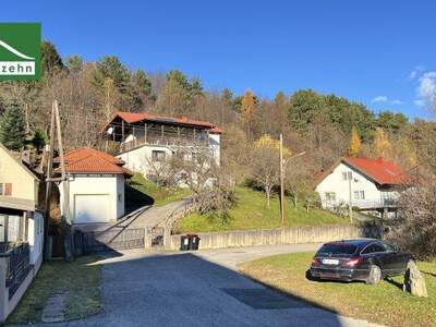 Ferienhaus mieten in 7442 Lockenhaus (Bild 1)
