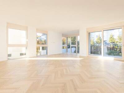 Terrassenwohnung kaufen in 1130 Wien (Bild 5)