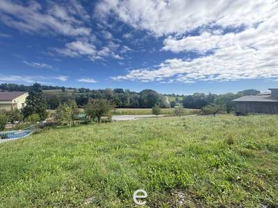 Grundstück kaufen in 3354 Wolfsbach