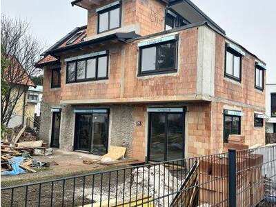 Terrassenwohnung mieten in 1210 Wien (Bild 1)