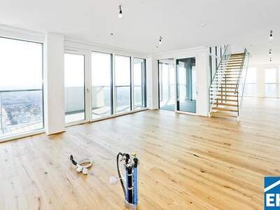 Eigentumswohnung in 1020 Wien