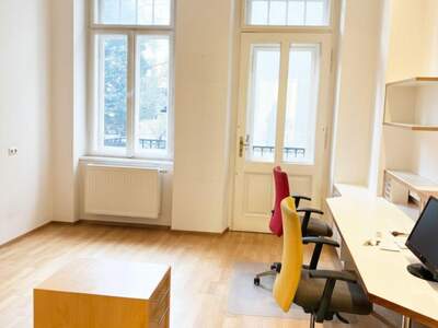 Gewerbeobjekt mieten in 6020 Innsbruck (Bild 2)