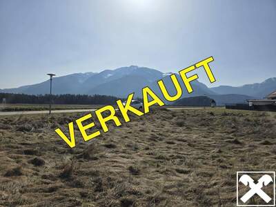 Grundstück kaufen in 9142 Globasnitz
