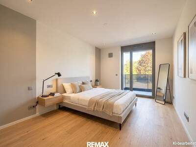Wohnung mit Balkon kaufen in 2345 Brunn (Bild 4)