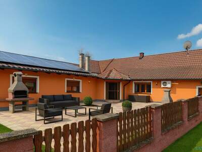 Haus kaufen in 2261 Mannersdorf