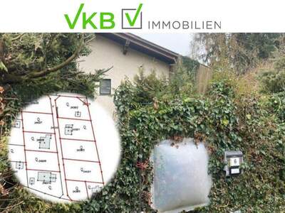 Grundstück kaufen in 4211 Spattendorf