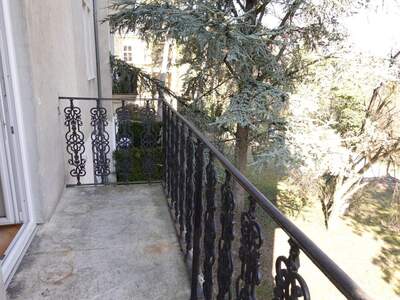 Altbauwohnung mit Balkon mieten in 2540 Bad Vöslau (Bild 3)