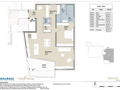 Wohnung mit Balkon kaufen in 6068 Mils (Bild 5)