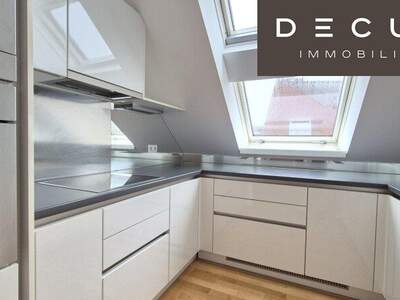 Terrassenwohnung mieten in 1020 Wien (Bild 4)