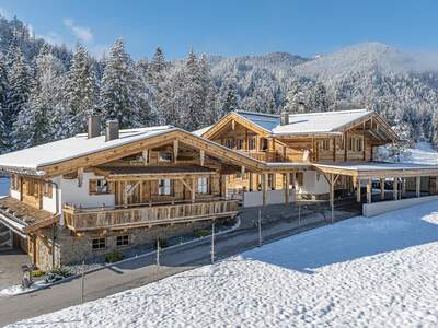 Chalet kaufen in 6215 Achenkirch (Bild 5)