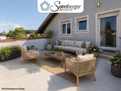 Haus mit Garten kaufen in 4533 Piberbach (Bild 5)