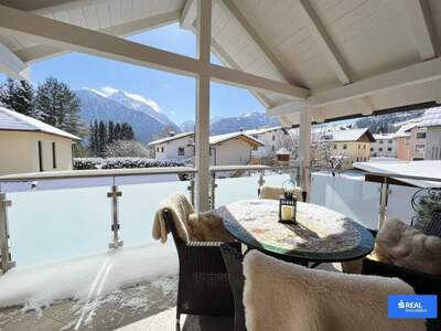 Mietwohnung in 9640 Kötschach