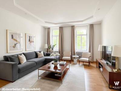 Eigentumswohnung in 1090 Wien