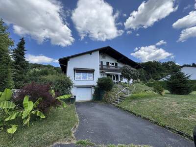 Haus kaufen in 8344 Bad Gleichenberg