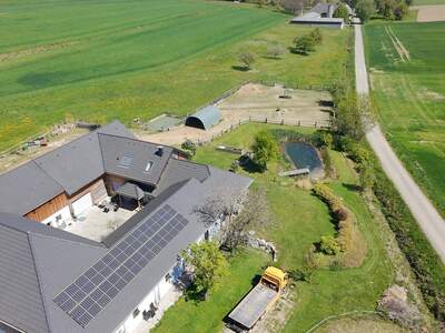 Einfamilienhaus kaufen in 3383 Hürm (Bild 4)