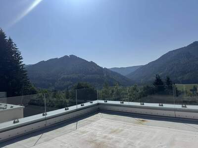Wohnung kaufen in 2680 Semmering
